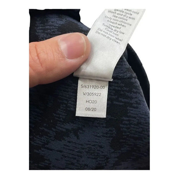 Athleta Elation Textured Tight Leggings XS - Picture 10 of 14